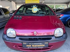 Renault Twingo Edition Toujours Faltdach