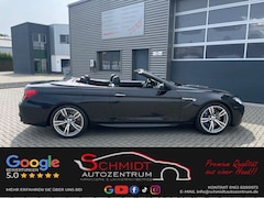Bild des Angebotes BMW M6 Competition-Paket|B&O|BELÜFT-SITZ|HUD|SOFT|LED