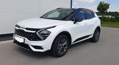 Bild des Angebotes Kia Sportage Sportage 1.6T-GDI Hybrid AWD Aut. GT-Line