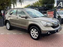 Bild des Angebotes Honda CR-V Elegance 2.0*Aut*4x4*AHK*Temp*SHZ*TÜV NEU