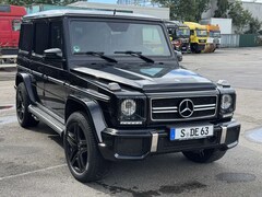 Bild des Angebotes Mercedes-Benz G 63 AMG SPEEDSHIFT 7G-TRONIC