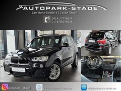 Bild des Angebotes BMW X3 xDrive 30 d M Sport Pano HUD AHK 360Kam Mem