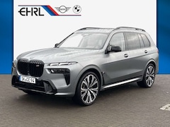 Bild des Angebotes BMW X7 M 60i xDrive Standhzg Autobahnassistent sofort