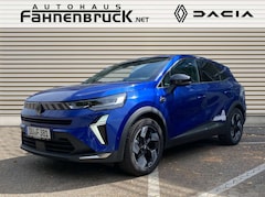Bild des Angebotes Renault Symbioz Techno E-Tech Full Hybrid 145 Navi PDC