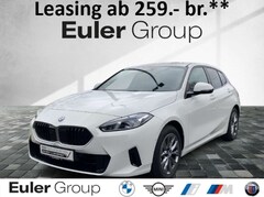 Bild des Angebotes BMW 120 iA Limo AHK 17'' Kamera adLED FLA Komf-Zug. Navi P