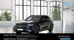 Bild des Angebotes Mercedes-Benz GLC 400 GLC 400 e 4M AMG+NIGHT+AHK+DISTRO+PANO+SITZKLIMA