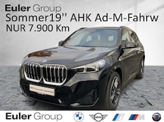 Bild des Angebotes BMW X1 18i M-Sport Sommer19'' AHK Ad-M-Fahrw AdLED H/K Pa
