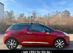 Bild des Angebotes DS Automobiles DS 3 SoChic*BLUETOOTH*HIFI*AMBI*GRA*LIM*PDC*