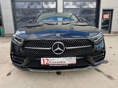 Bild des Angebotes Mercedes-Benz CLS 220 d *1.Hand/LEDER*