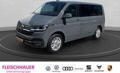 Bild des Angebotes VW T6.1 Multivan 2.0 TDI Generation Six 7sitzer LED Navi