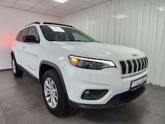 Bild des Angebotes Jeep Cherokee LATITUDE LUX 272PS 4x4 Leder Pano Kam.