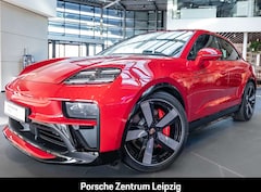 Bild des Angebotes Porsche Macan GTS DriveAssist DigitalKey 22Zoll AHK GTS-Paket Sp