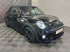 Bild des Angebotes MINI Cooper S Cabrio*JCW*LED-PDC-SHZ-TEMPO-SP.FW-CARB
