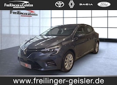 Bild des Angebotes Renault Clio Intens Hybrid 140 Bluetooth Navi LED Klima