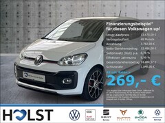 Bild des Angebotes VW up! 1.0TSI GTI Licht/Regen PDC Climatronic