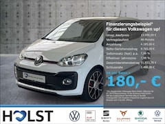 Bild des Angebotes VW up! 1.0TSI GTI Licht/Regen PDC Climatronic
