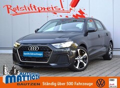 Bild des Angebotes Audi A1 Sportback 30 TFSI Advanced /LED/NAVI/AVC/GRA/APS/