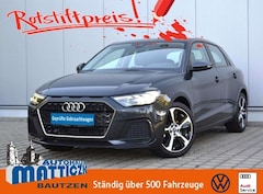 Bild des Angebotes Audi A1 Sportback 30 TFSI Advanced /LED/NAVI/AVC/GRA/APS/