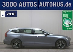 Bild des Angebotes Volvo V60 D4 Momentum Navi LED PDC Keyless