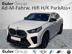 Bild des Angebotes BMW X2 M35i xDrive Ad-M-Fahrw. Hifi H/K ParkAss+ HUD 360