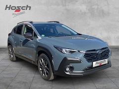 Subaru Crosstrek Comfort
