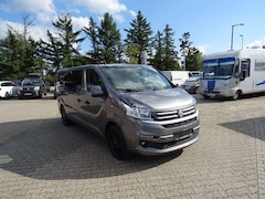 Bild des Angebotes Fiat Talento L2H1 1,2t Family (M1)