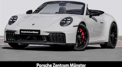 Bild des Angebotes Porsche 992 911 Carrera GTS Cabriolet Liftsystem-VA BOSE