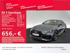 Bild des Angebotes Audi RS5 RS5 Coupé Dynamik/Keramik/Pano/Sportabgas/Laser/