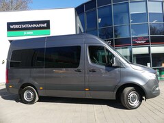 Bild des Angebotes Mercedes-Benz Sprinter 315 CDI Tourer HochLang 9SITZE AUTO/MBUX/KAM