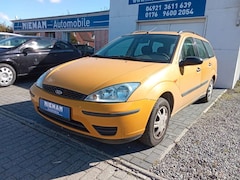 Bild des Angebotes Ford Focus 1.6 KOMBI