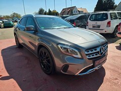 Bild des Angebotes Mercedes-Benz GLA 180 Urban