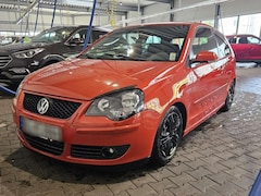 Bild des Angebotes VW Polo 1.6 GT Rocket