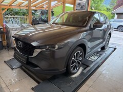 Bild des Angebotes Mazda CX-5 AL-ADVANTAGE AWD 165 PS 6GS AL-ADVANTAGE