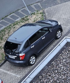 Bild des Angebotes Honda FR-V 2.0 Executive