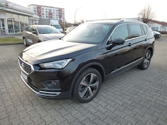 Bild des Angebotes SEAT Tarraco Xperience 1.4 e-Hybrid DSG