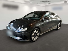 Bild des Angebotes Hyundai IONIQ 6 Techniq Heckantrieb 77,4kWh Batt.*Winterräder*Pano