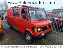 Bild des Angebotes Mercedes-Benz Sprinter 310 T1 * Lang *Heck-Klappen* Oldtimer mit Garantie