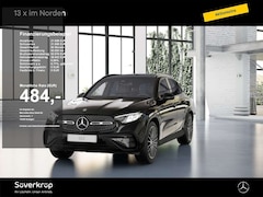 Bild des Angebotes Mercedes-Benz GLC 200 d 4M