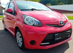 Bild des Angebotes Toyota Aygo Cool&Go