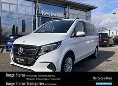 Bild des Angebotes Mercedes-Benz V 220 V 220 d STYLE Kompakt Basic/Modellgeneration 2 LED