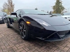 Bild des Angebotes Lamborghini Gallardo LP560-4 E-Gear Bicolore