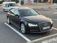 Bild des Angebotes Audi A8 3.0 TDI DPF clean diesel quattro tiptronic