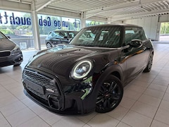 Bild des Angebotes MINI Cooper Navi PanoDach Sitzhzg John Cooper Works Trim