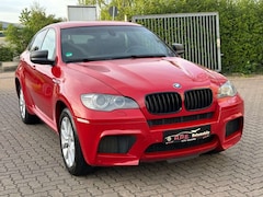 BMW X6 M 4.4 V8