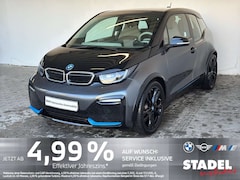 Bild des Angebotes BMW i3 s 120Ah Business Navi.Schnelllade.Klimaau.MFL