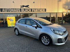 Bild des Angebotes Kia Rio 1Hand Klima Alu Tüv neu