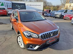 Bild des Angebotes Suzuki SX4 S-Cross Comfort *ACC*Kam*Navi*LED*SHZ*DAB*