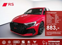 Bild des Angebotes Audi RS3 Sportback 400PS S tronic quattro MATRIX.HuD.NAVI.1