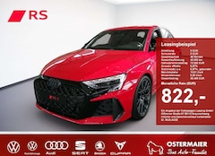 Bild des Angebotes Audi RS3 Sportback 400PS S tronic quattro MATRIX.HuD.NAVI.1