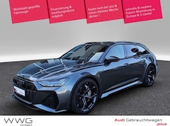 Audi RS6 RS 6 Avant performance 4.0 TFSI qu perform. Tip...
